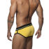 �����-����� "Curve Briefs - Yellow" 