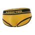 �����-����� "Curve Briefs - Yellow" 