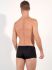 �����-������� "Plume Micro Fibre Trunks Black" 