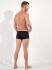 �����-������� "Plume Micro Fibre Trunks Black" 