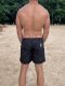 ������-����� "Basic Medium Boardshort - Black" 