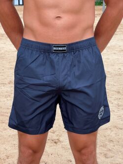������-����� "Basic Medium Boardshort - Navy" 