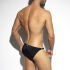 ������-����� "Persian Bikini Swim Briefs - Black" 