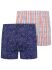 �����-����� "315500 Short Trunk Paisley / Field Plaid" (�������� 2 ��.) 