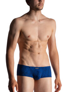 �����-����� "M800 - Hot Pants Blue / Black" 