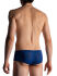 �����-����� "M800 - Hot Pants Blue / Black" 