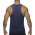 �����-���������� "Mesh AD Tank Top - Navy" 