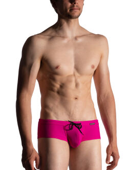 ������-����� "M962 - Beach Hot Pants Fuxia" 