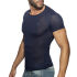 �������� "Thin Flame T-Shirt Navy" 