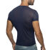 �������� "Thin Flame T-Shirt Navy" 