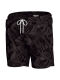 ������-����� "Workout Medium Boardshort - Black" 