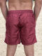 ������-����� "Skin Medium Boardshort - Ruby" 