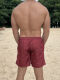 ������-����� "Skin Medium Boardshort - Ruby" 