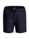 ������-����� "Lettering Medium Boardshort - Navy" 