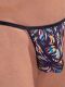 �����-������� "Viscaya Thong - Navy" 