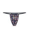 �����-������� "Viscaya Thong - Navy" 