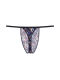 �����-������� "Viscaya Thong - Navy" 
