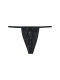 �����-������� "Strip Thong - Black" 