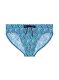 ������-����� "Camaiore Swim Briefs - Blue Print" 