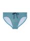 ������-����� "Cappuccino Swim Briefs - Blue Print" 