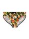 ������-����� "Etna Swim Briefs - Navy Print" 