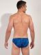 ������-����� "Panarea Swim Briefs - Blue Print" 