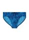 ������-����� "Panarea Swim Briefs - Blue Print" 