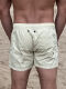 ������-����� "New Tape Short Boardshort - Beige" 