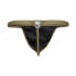 �����-������� "Leather Legacy Thong - Khaki" 