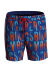 ������-����� "Reversible Medium Boardshort - Oltermare" 