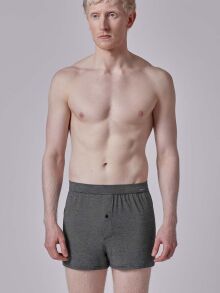 �����-����� "Cooling Deluxe Boxer Shorts - Black Stripes" 