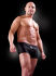 �����-������� "Fetish Fantasy Beefy Brief" 